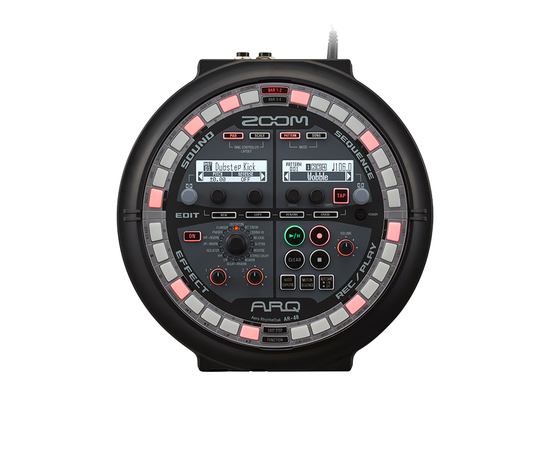 Грувбокс Zoom ARQ Aero RhythmTrak AR-48