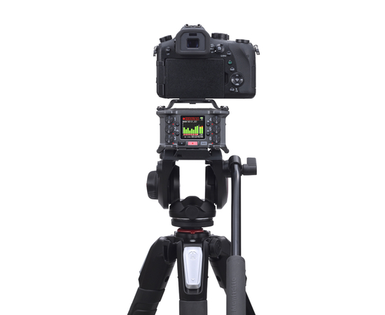 Цифровой рекордер Zoom F6