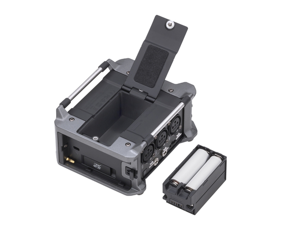 Цифровой рекордер Zoom F6