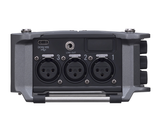 Цифровой рекордер Zoom F6