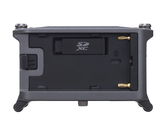 Цифровой рекордер Zoom F6