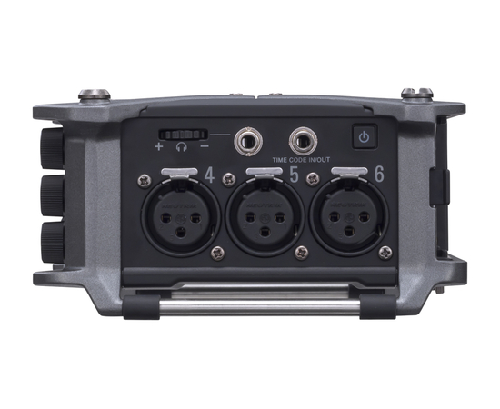 Цифровой рекордер Zoom F6