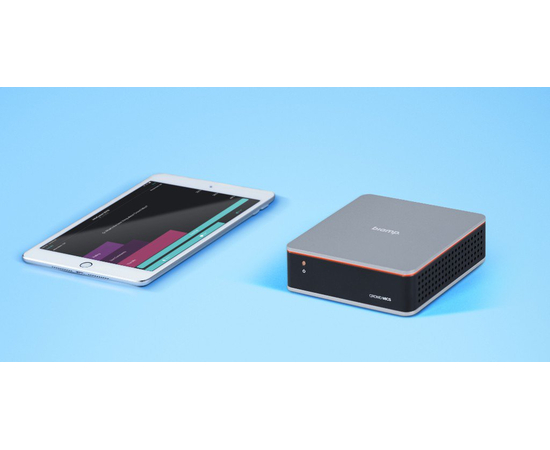 Микрофонный коммутатор для конференций BIAMP Crowd MICS