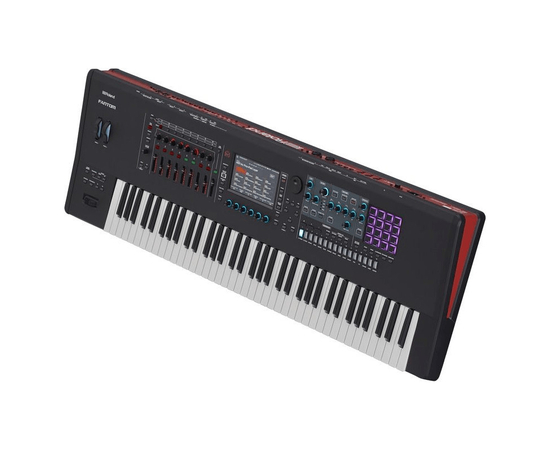 Синтезатор Roland FANTOM-7, image 