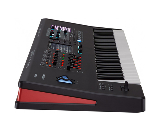 Синтезатор Roland FANTOM-7, image , зображення 3