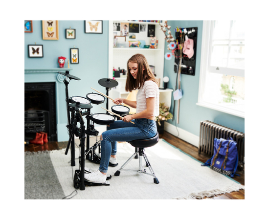 Электронная ударная установка ROLAND TD1DMK, фото , изображение 6