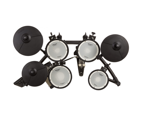 Электронная ударная установка ROLAND TD1DMK, фото , изображение 2