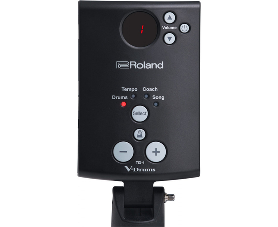 Электронная ударная установка ROLAND TD1DMK, фото , изображение 3