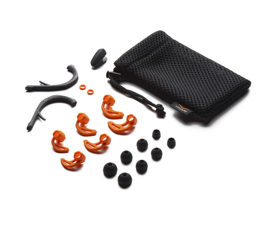 Наушники V-MODA FRZAORANGE, фото 