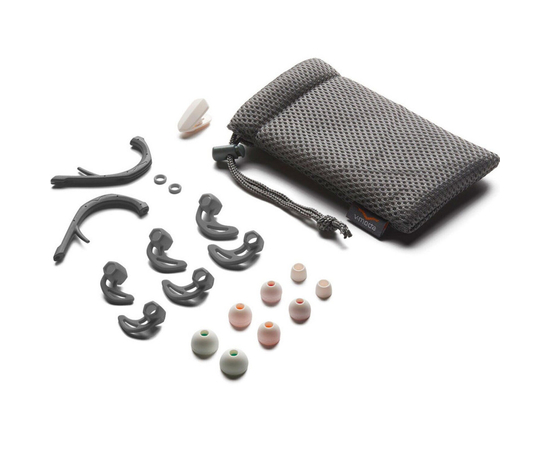 Наушники V-Moda Forza FRZ-A-WHITE