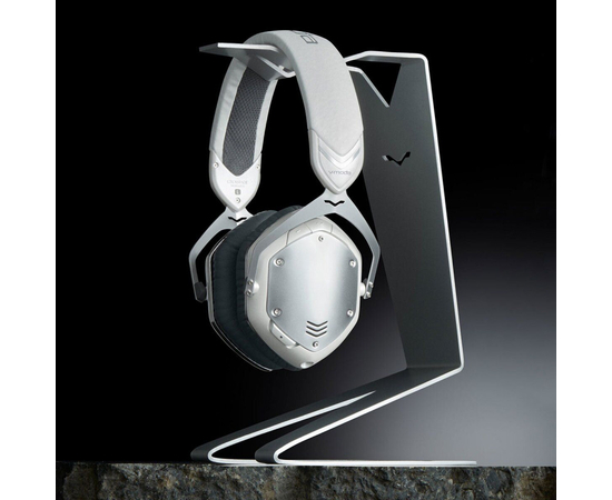 Стійка для навушників V-Moda V-MAN-SILVER, image , зображення 3