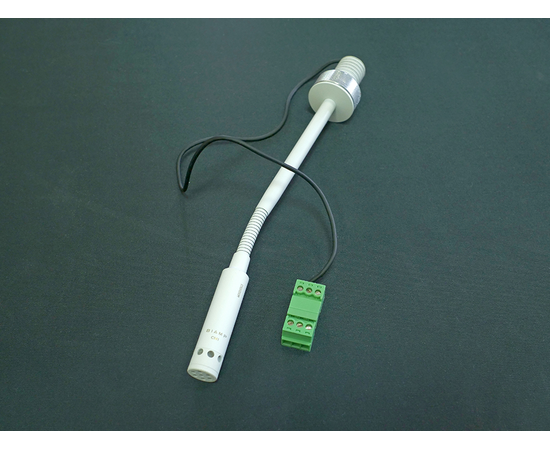 Микрофон потолочный BIAMP CM1-6W, фото , изображение 6