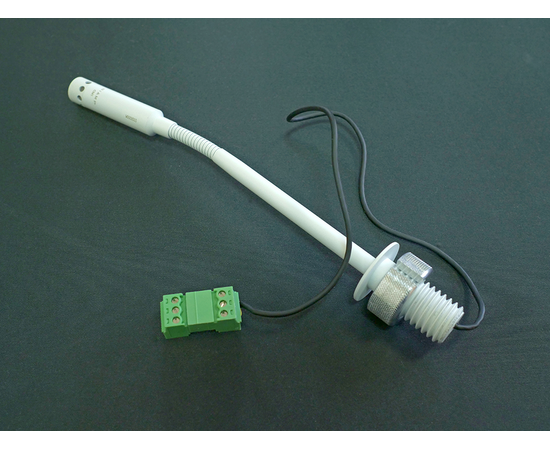 Микрофон потолочный BIAMP CM1-6W, фото , изображение 2