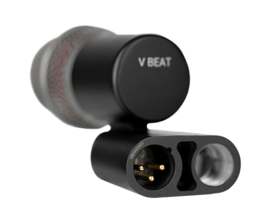 Инструментальный микрофон sE Electronics V Beat