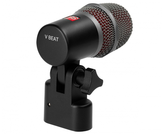 Инструментальный микрофон sE Electronics V Beat - 143308 за 9504 грн. | 4Club