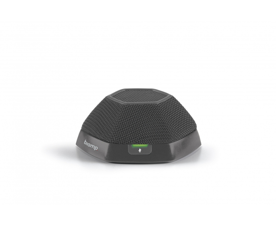 Хаб для переговорных комнат BIAMP Devio SCR-20T				, фото , изображение 3