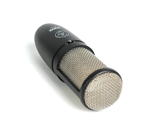 Микрофон AKG Perception420