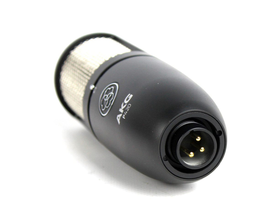 Микрофон AKG Perception420