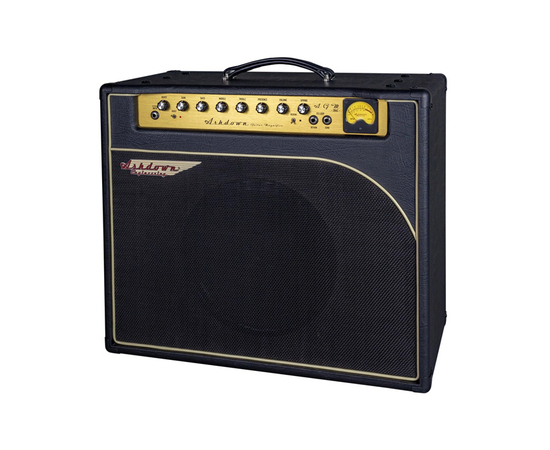 Гитарный комбо ASHDOWN AGM-284C