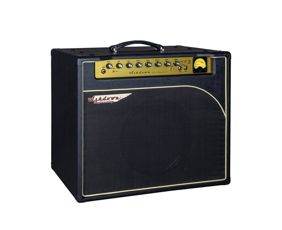 Гитарный комбо ASHDOWN AGM-284C - 143457 за 0 грн. | 4Club