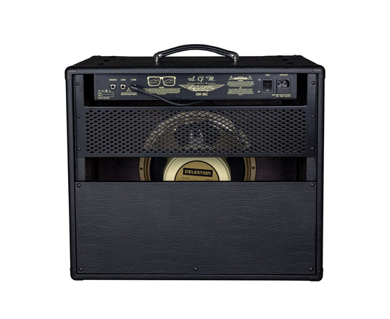Гитарный комбо ASHDOWN AGM-284C