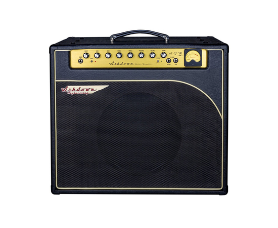 Гитарный комбо ASHDOWN AGM-284C