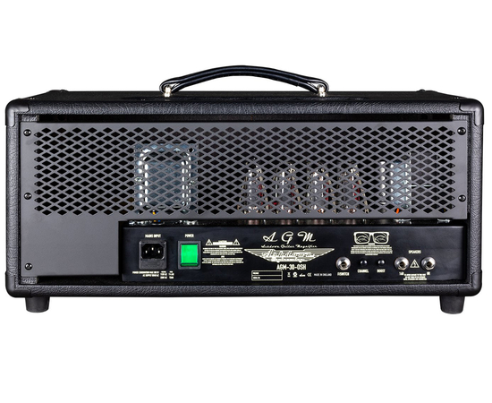 Гитарная голова ASHDOWN AGM-30-OSH