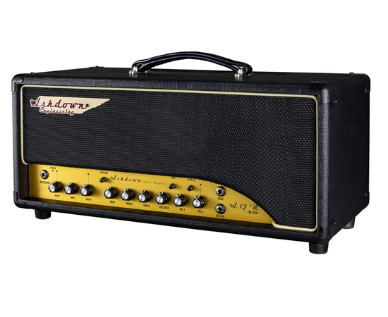 Гитарная голова ASHDOWN AGM-30-OSH
