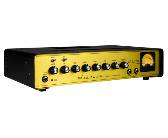 Гитарная голова ASHDOWN AGM-484H - 143454 за 56994 грн. | 4Club