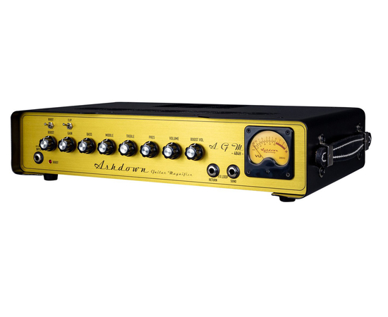 Гитарная голова ASHDOWN AGM-484H