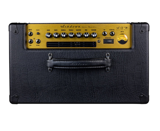 Гитарный комбо ASHDOWN AGM-5C