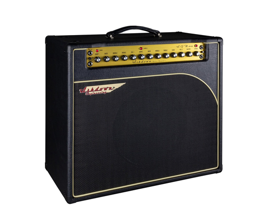Гитарный комбо ASHDOWN AGM-684C - 143459 за 0 грн. | 4Club