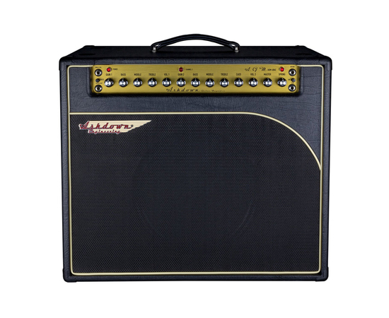 Гитарный комбо ASHDOWN AGM-684C