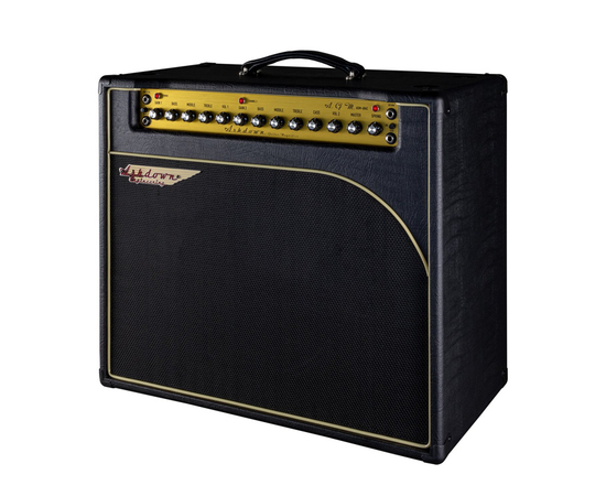 Гитарный комбо ASHDOWN AGM-684C