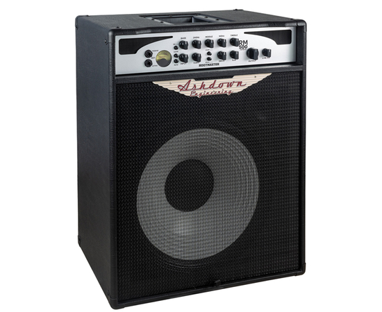 Басовый комбо ASHDOWN RM-C115T-500-EVOII