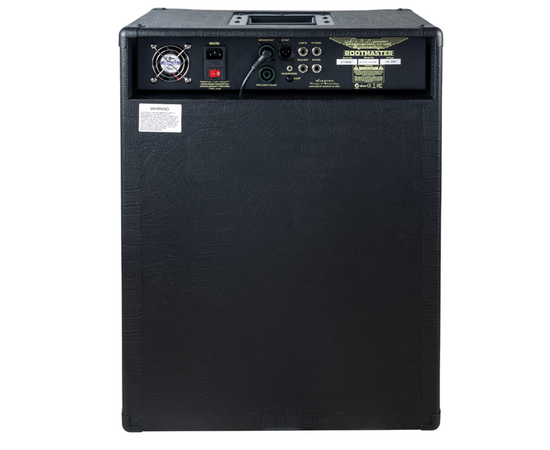 Басовый комбо ASHDOWN RM-C115T-500-EVOII