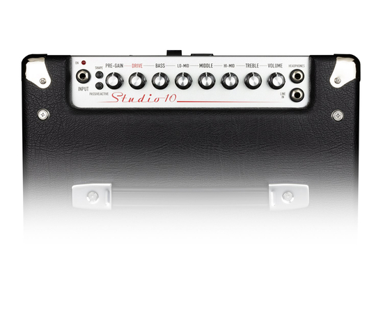 Басовый комбо ASHDOWN STUDIO-10