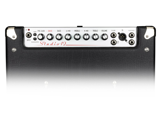 Басовый комбо ASHDOWN STUDIO-12