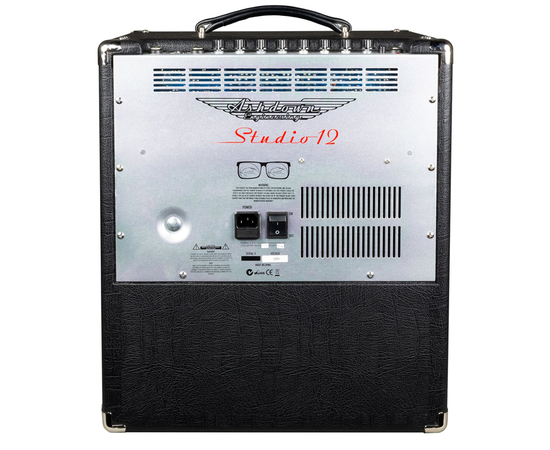 Басовый комбо ASHDOWN STUDIO-12
