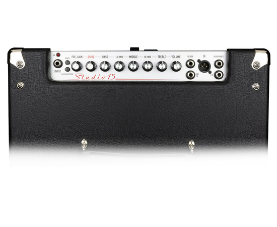 Басовый комбо ASHDOWN STUDIO-15