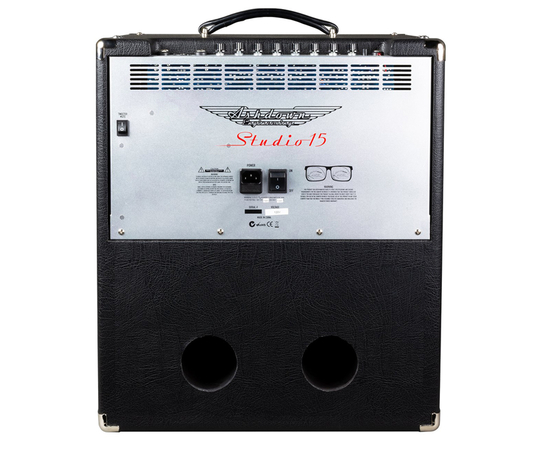 Басовый комбо ASHDOWN STUDIO-15