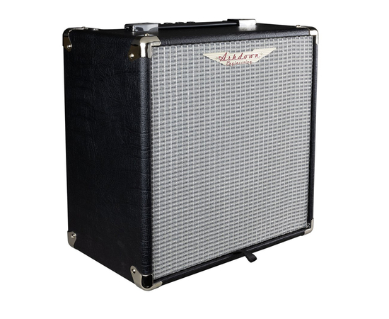 Басовый комбо ASHDOWN STUDIO-8 - 143452 за 0 грн. | 4Club