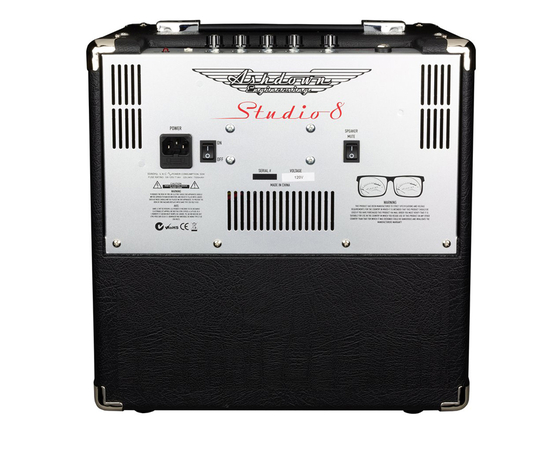 Басовый комбо ASHDOWN STUDIO-8