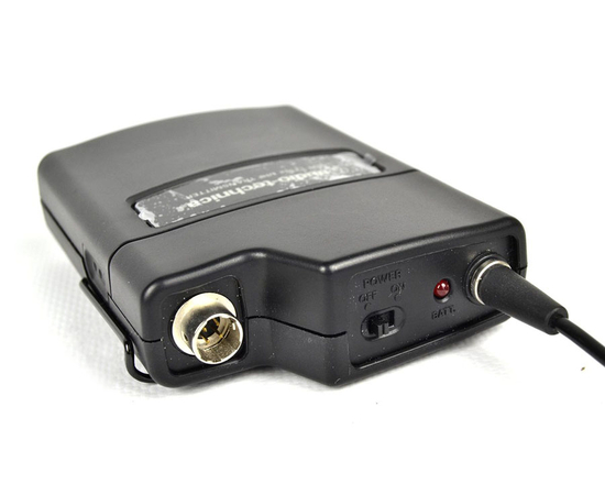 Радиосистема Audio-Technica ATW-2110a