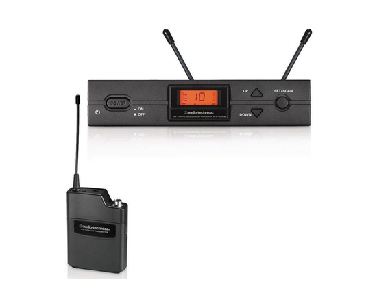 Радиосистема Audio-Technica ATW-2110a - 32320 за 0 грн. | 4Club