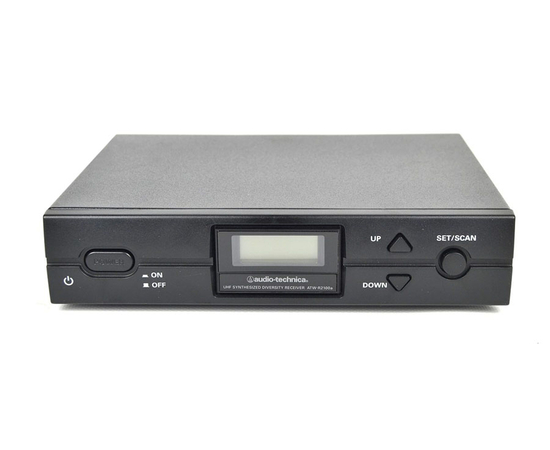 Радиосистема Audio-Technica ATW-2110a