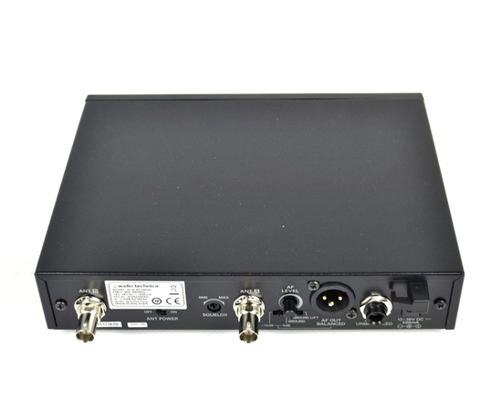 Радиосистема Audio-Technica ATW-2110aРадиосистема Audio-Technica ATW-2110a