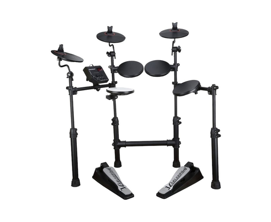 Электронная ударная установка CARLSBRO CSD100 - 143628 за 0 грн. | 4Club