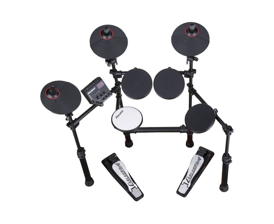 Электронная ударная установка CARLSBRO CSD100