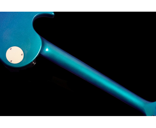 Электрогитара CORT CR200 (Flip Blue)